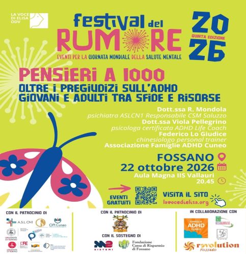 Festival del Rumore
