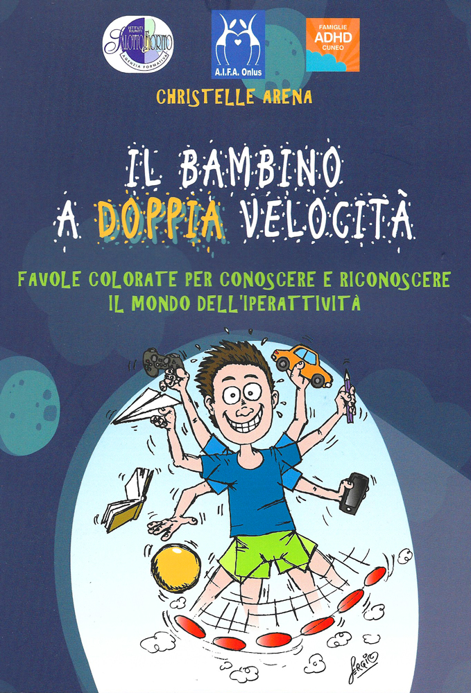 Il Bambino a doippia Velocità