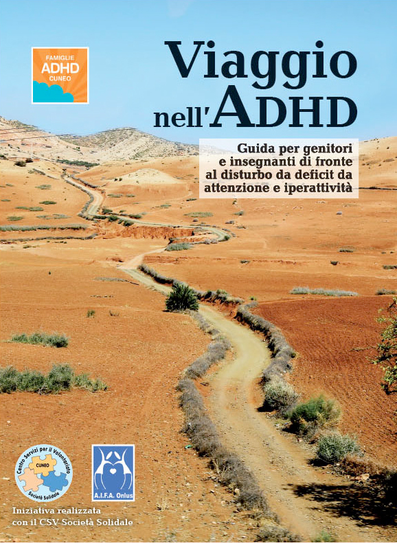 Viaggio nell'ADHD
