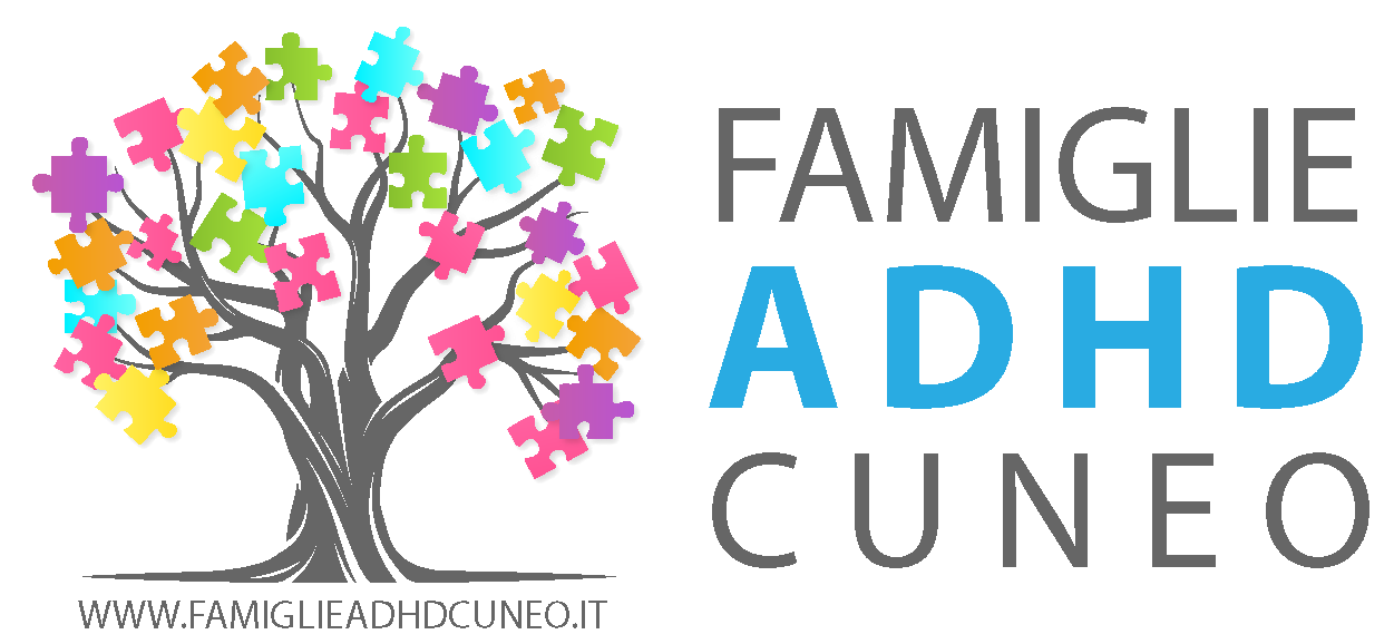 Famiglie ADHD Cuneo